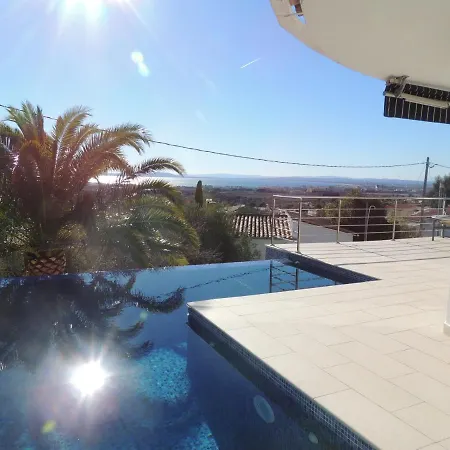 Villa 3 Reyes Selva de Mar