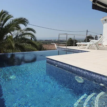 3 Reyes Villa Selva de Mar