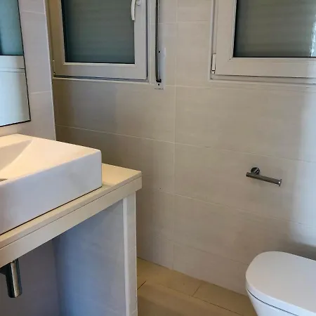 Villa 3 Reyes Selva de Mar
