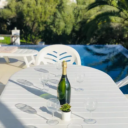 Villa 3 Reyes Selva de Mar