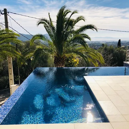 Villa 3 Reyes