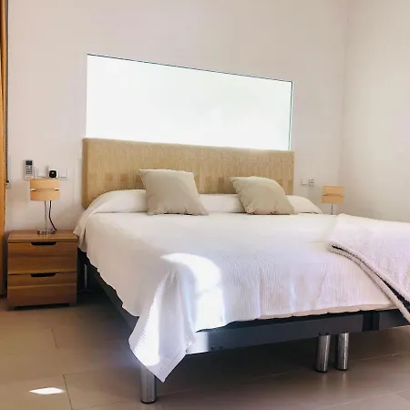 3 Reyes Villa Selva de Mar