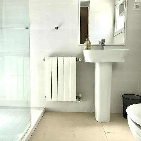 Villa 3 Reyes *