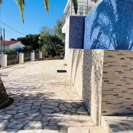 Villa 3 Reyes Selva de Mar